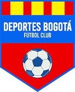 Escudo de DEPORTES BOGOTÁ F.C.-min