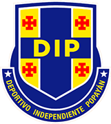 Escudo de DEPORTIVO INDEPENDIENTE POPAYÁN-min