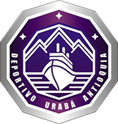 Escudo de DEPORTIVO URABÁ-min