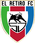 Escudo de EL RETIRO F.C.-min