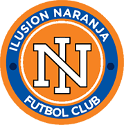 Escudo de ILUSION NARANJA F.C.-min