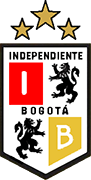 Escudo de INDEPENDIENTE BOGOTÁ F.C.-min