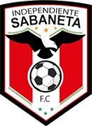 Escudo de INDEPENDIENTE SABANETA F.C.-min