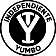 Escudo de INDEPENDIENTE YUMBO-min