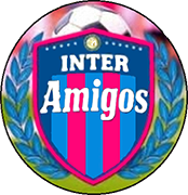 Escudo de INTER AMIGOS F.C.-min