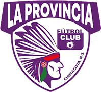 Escudo de LA PROVINCIA F.C.-min