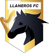 Escudo de LLANEROS F.C.-min