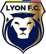 Escudo de LYON F.C.(COL)-min