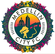 Escudo de MEDELLÍN CITY F.C.-min