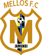 Escudo de MELLOS F.C.-min