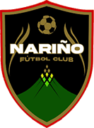 Escudo de NARIÑO F.C.-min