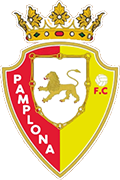 Escudo de PAMPLONA F.C.(COL)-min