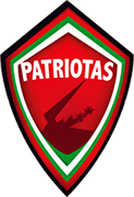 Escudo de PATRIOTAS BOYACÁ F.C.-min