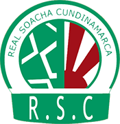 Escudo de REAL SOACHA CUNDINAMARCA-min