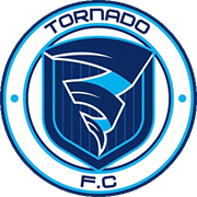 Escudo de TORNADO F.C.(COL)