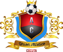 Escudo de UNION ATLÉTICO CÚCUTA-min