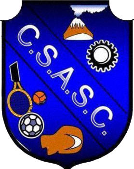 Escudo de AMÉRICA SPORTING CLUB (ECUADOR)