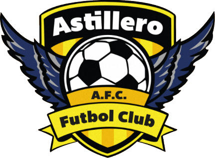 Escudo de ASTILLERO F.C. (ECUADOR)