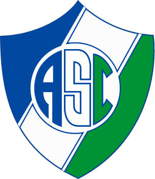 Escudo de ATACAMES S.C. (ECUADOR)