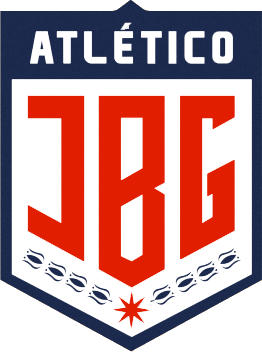 Escudo de ATLÉTICO JBG (ECUADOR)