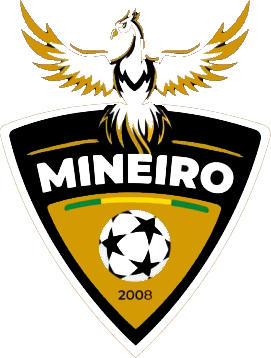 Escudo de ATLÉTICO MINEIRO(ECU) (ECUADOR)