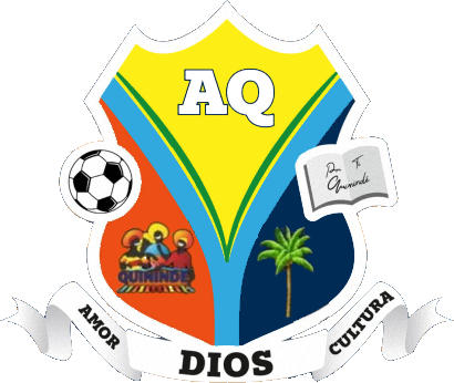 Escudo de ATLÉTICO QUININDE (ECUADOR)