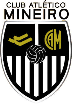 Escudo de C. ATLÉTICO MINEIRO(ECU) (ECUADOR)