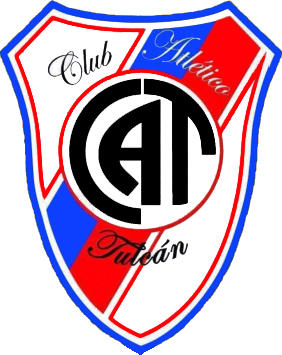 Escudo de C. ATLÉTICO TULCÁN (ECUADOR)