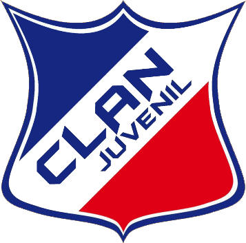 Escudo de C.D. CLAN JUVENIL (ECUADOR)