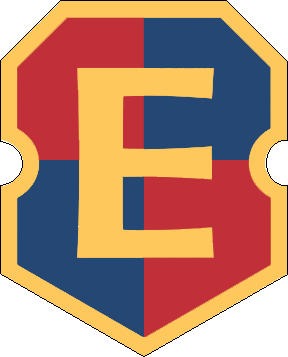 Escudo de C.D. EVEREST (ECUADOR)