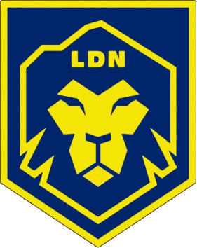 Escudo de C.D. LEONES DEL NORTE (ECUADOR)