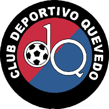 Escudo de C.D. QUEVEDO (ECUADOR)