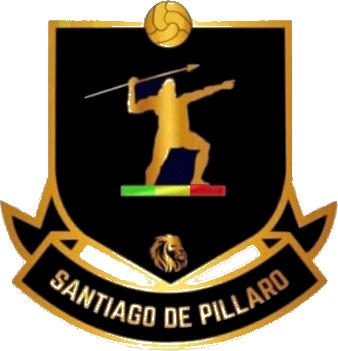 Escudo de C.D. SANTIAGO DE PILLARO (ECUADOR)