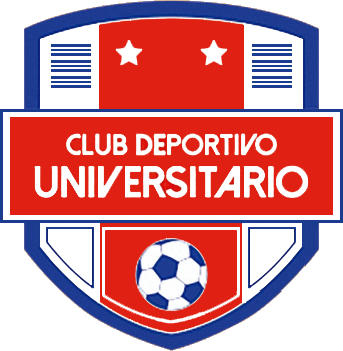 Escudo de C.D. UNIVERSITARIO(ECU) (ECUADOR)