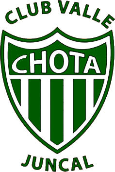 Escudo de C.D. VALLE DEL CHOTA (ECUADOR)