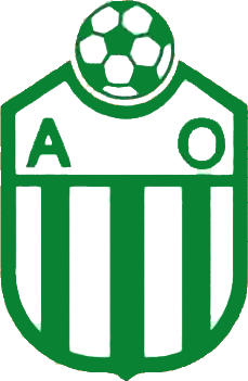 Escudo de C.D.E.F. AUDAZ OCTOBRINO (ECUADOR)