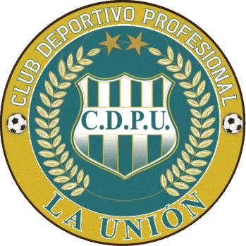 Escudo de C.D.P. LA UNIÓN (ECUADOR)