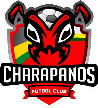 Escudo de CHARAPANOS F.C. (ECUADOR)