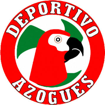 Escudo de DEPORTIVO AZOGUES (ECUADOR)