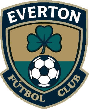 Escudo de EVERTON F.C. (ECU) (ECUADOR)