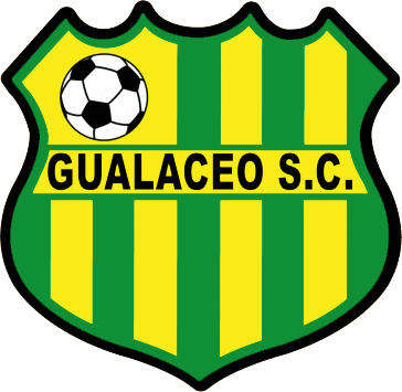 Escudo de GUADALACEO S.C. (ECUADOR)