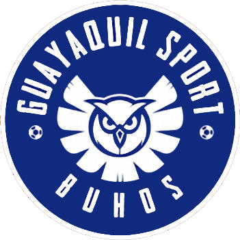 Escudo de GUAYAQUIL SPORT (ECUADOR)