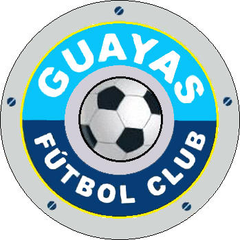Escudo de GUAYAS FC (ECUADOR)