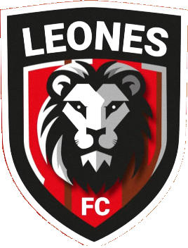 Escudo de LEONES F.C.(ECU) (ECUADOR)