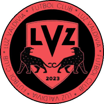 Escudo de LUZ VALDIVIA F.C. (ECUADOR)