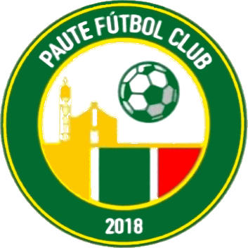 Escudo de PAUTE F.C. (ECUADOR)