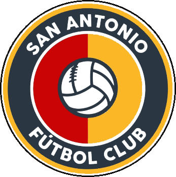 Escudo de SAN ANTONIO F.C.(ECU) (ECUADOR)