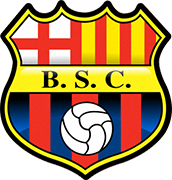 Escudo de BARCELONA SPORTING CLUB-min