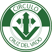 Escudo de CÍRCULO CRUZ DEL VADO-min