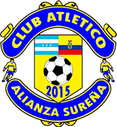 Escudo de C. ATLÉTICO ALIANZA SUREÑA-min